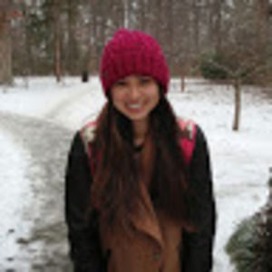 Meet your Posher, Raissa